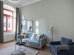 Limehome Dresden Hoyerswerdaerstraße