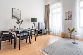 Limehome Dresden Hoyerswerdaerstraße