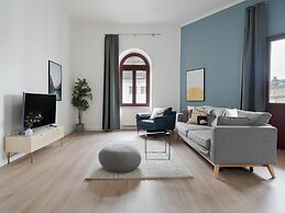 Limehome Dresden Hoyerswerdaerstraße