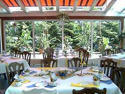 Hotel & Restaurant Haus Niederrhein
