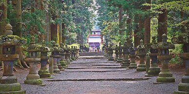 Fuyo No Yado
