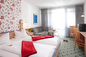 Behringers Freizeit- & Tagungshotel