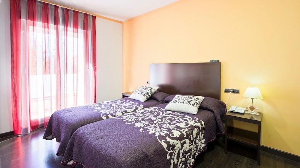 Hotel La Duquesa