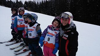 Tiroler Alpenhof