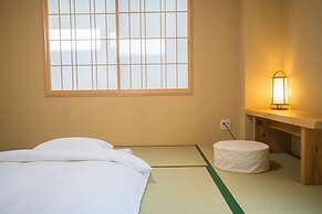 Hotel Yu-shu
