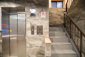 Hotel Yu-shu