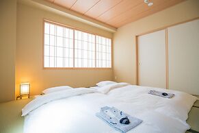 Hotel Yu-shu