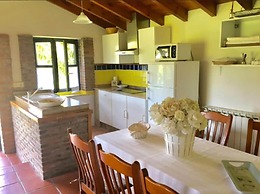 Casa Rural Andrin La Torre 2.