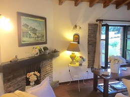 Casa Rural Andrin La Torre 2.
