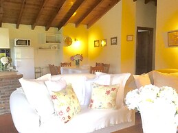 Casa Rural Andrin La Torre 2.