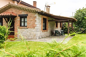 Casa Rural Andrin La Torre 2.