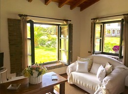 Casa Rural Andrin La Torre 2.