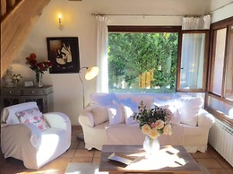Casa Rural Andrin La Torre 3.