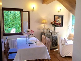 Casa Rural Andrin La Torre 3.