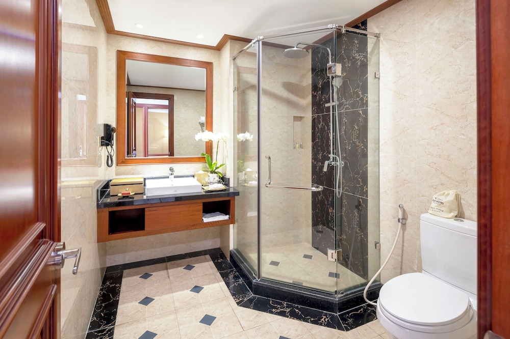 DLG Hotel Danang