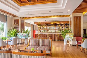 DLG Hotel Danang