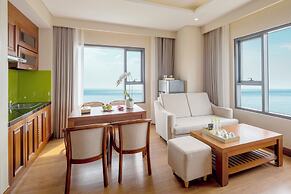 DLG Hotel Danang