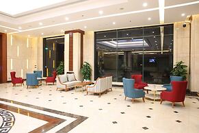 DLG Hotel Danang