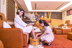 DLG Hotel Danang