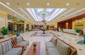 DLG Hotel Danang