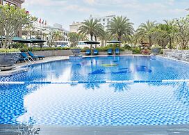 DLG Hotel Danang