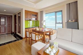 DLG Hotel Danang