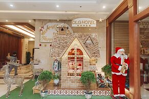 DLG Hotel Danang
