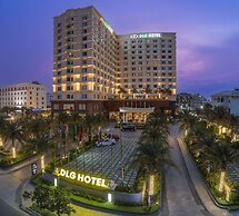 DLG Hotel Danang