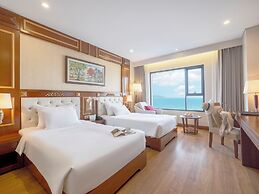 DLG Hotel Danang