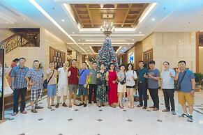 DLG Hotel Danang