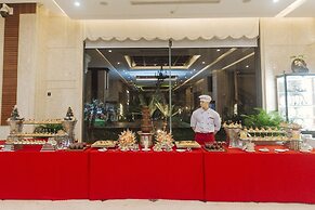DLG Hotel Danang