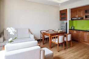 DLG Hotel Danang