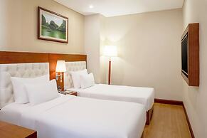 DLG Hotel Danang