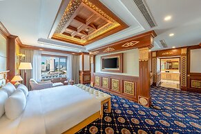 DLG Hotel Danang