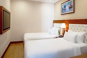 DLG Hotel Danang