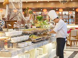 DLG Hotel Danang