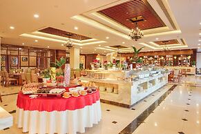 DLG Hotel Danang