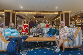 DLG Hotel Danang