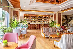DLG Hotel Danang
