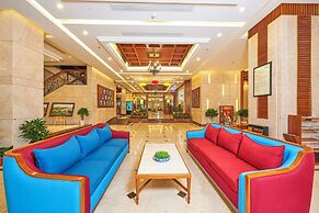 DLG Hotel Danang