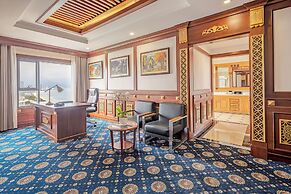 DLG Hotel Danang