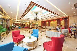 DLG Hotel Danang