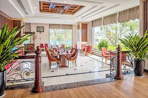 DLG Hotel Danang