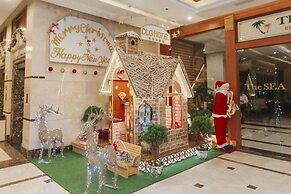 DLG Hotel Danang