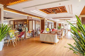 DLG Hotel Danang
