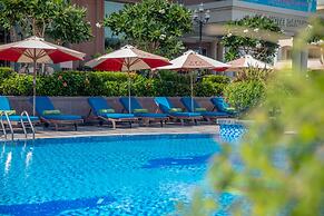 DLG Hotel Danang