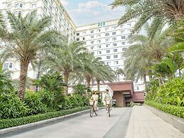 DLG Hotel Danang