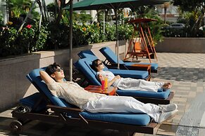 DLG Hotel Danang