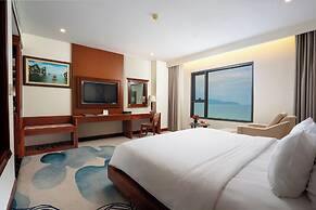 DLG Hotel Danang