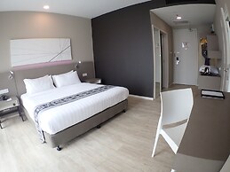 De Elements Business Hotel Damansara